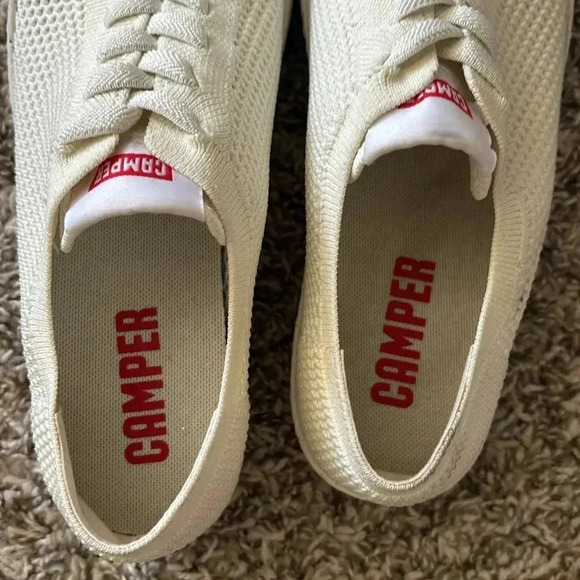 NWOB Camper Men's Sneaker Peu Touring - Picture 6 of 9